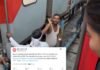 ट्रेन में लड़की के सामने कर रहा था गंदी हरकत, एक वीडियो ने पहुंचा दिया सलाखों के पीछे! ट्रेन
