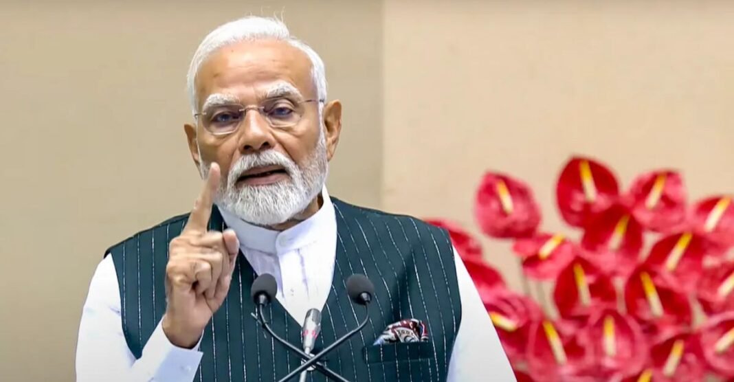 2 अगस्त को क्या होने वाला है? पीएम मोदी के एक ऐलान से 1 करोड़ युवा लेंगे बड़ा संकल्प पीएम मोदी