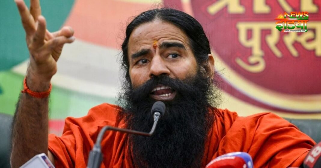 बाबा रामदेव ने दी बड़े आंदोलन की चेतावनी? कहा- ‘सरकारी नौकरियों में 99%…’ Baba Ramdev