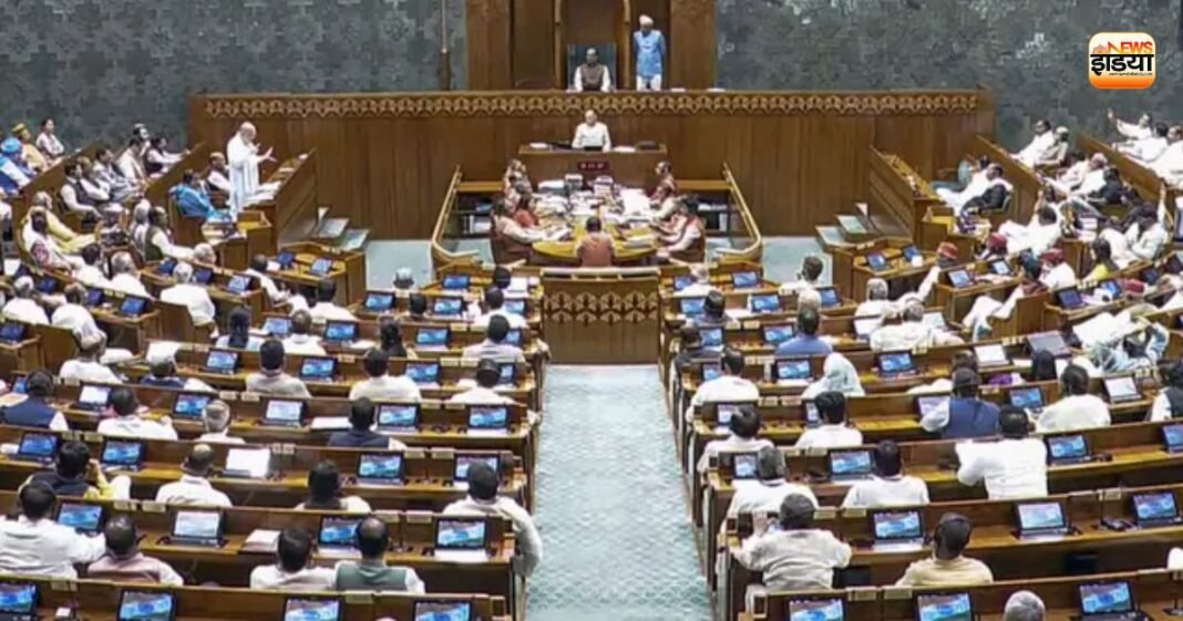 2023 में पास हुआ था महिला आरक्षण बिल, फिर अब तक क्यों नहीं लागू हुआ? कांग्रेस ने पूछ लिया सवाल Women Reservation Bill