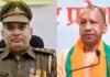 कौन थे शहीद इंस्पेक्टर सुनील कुमार? जो बने कीर्ति चक्र पाने वाले UP के पहले पुलिसकर्मी शहीद इंस्पेक्टर सुनील कुमार