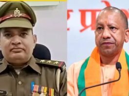 शहीद इंस्पेक्टर सुनील कुमार
