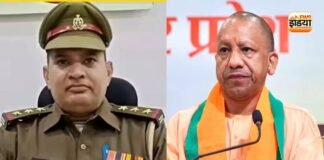 कौन थे शहीद इंस्पेक्टर सुनील कुमार? जो बने कीर्ति चक्र पाने वाले UP के पहले पुलिसकर्मी शहीद इंस्पेक्टर सुनील कुमार