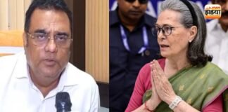बंकिम चंद्र के वंशज ने वंदे मातरम् विवाद पर किसे लिखी चिट्ठी? सोनिया गांधी से कर दी ये मांग बंकिम चंद्र के वंशज