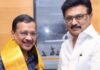 जन्मदिन पर केजरीवाल को मिला स्टालिन का खास तोहफा, ‘प्रिय मित्र’ कहकर कही बड़ी बात, जानें क्या कहा Arvind Kejriwal