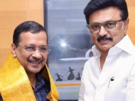 Arvind Kejriwal