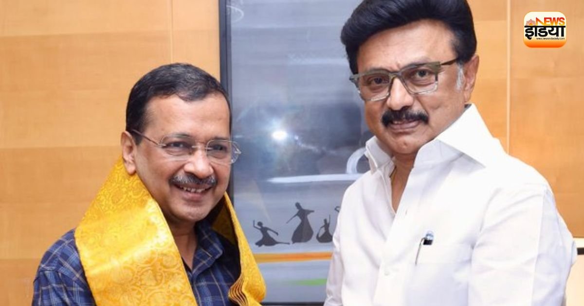 Arvind Kejriwal Arvind Kejriwal
