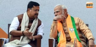 आज BJP में होगा बड़ा ऐलान? नितिन नवीन की टीम को लेकर बढ़ी हलचल नितिन नवीन