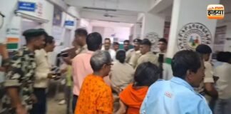 अशोक धाम में किस अफवाह से मची भगदड़? 8 महिलाओं की मौत, सीएम सम्राट ने दुख जताया Lakhisarai Temple Stampede