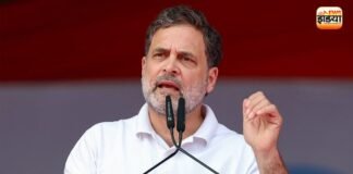 UGC-NET री-एग्जाम पर राहुल गांधी का बड़ा हमला, बोले- ‘गलती NTA की, सजा छात्रों को क्यों?’ राहुल गांधी
