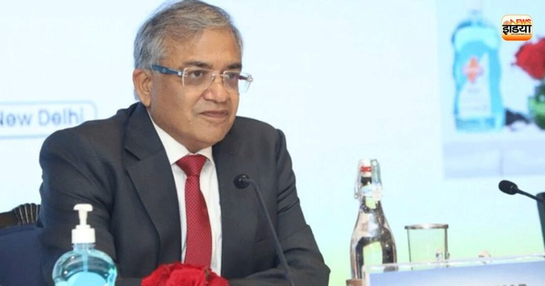 CEC ज्ञानेश कुमार CEC ज्ञानेश कुमार