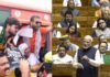 आरक्षण सुधार की मांग के बीच महिला आरक्षण पर नया बवाल, क्या सरकार लेने जा रही है बड़ा फैसला? आरक्षण