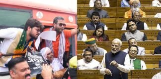 आरक्षण सुधार की मांग के बीच महिला आरक्षण पर नया बवाल, क्या सरकार लेने जा रही है बड़ा फैसला? आरक्षण