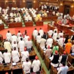 सदन में CM की तस्वीर लाना पड़ा था भारी, अब सपा विधायक को लेकर विधानसभा ने सुनाया बड़ा फैसला सचिन यादव