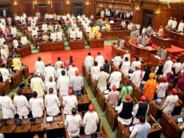 सदन में CM की तस्वीर लाना पड़ा था भारी, अब सपा विधायक को लेकर विधानसभा ने सुनाया बड़ा फैसला सचिन यादव