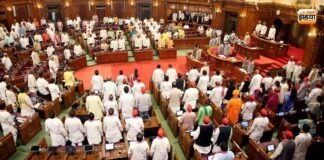 सदन में CM की तस्वीर लाना पड़ा था भारी, अब सपा विधायक को लेकर विधानसभा ने सुनाया बड़ा फैसला सचिन यादव