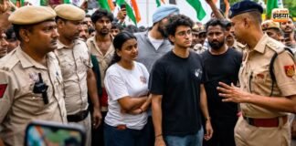 5 सितंबर को दिल्ली में फिर सड़क पर उतरेगी CJP, लेकिन मार्च से पहले आया ये बड़ा पेंच CJP
