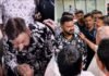 लालू यादव को देखते ही पवन सिंह ने छुए पैर, बोले- ‘चाचा! बहुत दिन बाद…’ Bhojpuri Bawal