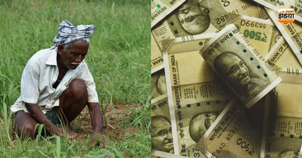 Farmer Scheme Farmer Scheme