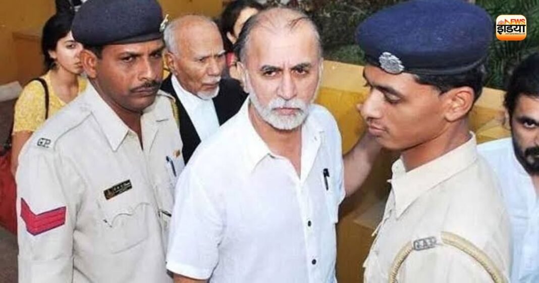 सुप्रीम कोर्ट से आया बड़ा फैसला, क्या अब तरुण तेजपाल को जाना होगा जेल? Tarun Tejpal