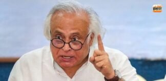 आरक्षण पर बवाल के बीच कांग्रेस ने खोला नया मोर्चा, जाति जनगणना को लेकर कही बड़ी बात जयराम रमेश