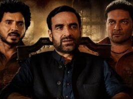 Mirzapur The Movie