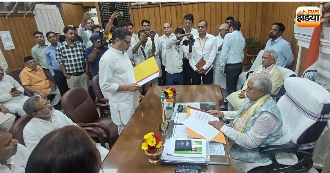 बांकीपुर से जीत के बाद प्रशांत किशोर ने ली विधायक पद की शपथ, अब विधानसभा में दिखेगा ‘पीके’ का अंदाज Prashant Kishor