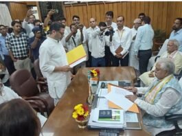 Prashant Kishor