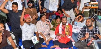 JPSC विवाद में आंदोलन के बाद छात्रों की बड़ी जीत! झारखंड सरकार ने लिया बड़ा फैसला JPSC विवाद