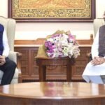 फडणवीस ने PM मोदी से की मुलाकात, बंद कमरे में किन मुद्दों पर हुई चर्चा? CM ने खुद बताया पूरा अपडेट PM नरेंद्र मोदी