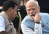 BJP ने यूपी के इस मुस्लिम नेता पर जताया भरोसा, नितिन नवीन की टीम में मिली बड़ी जिम्मेदारी नितिन नवीन