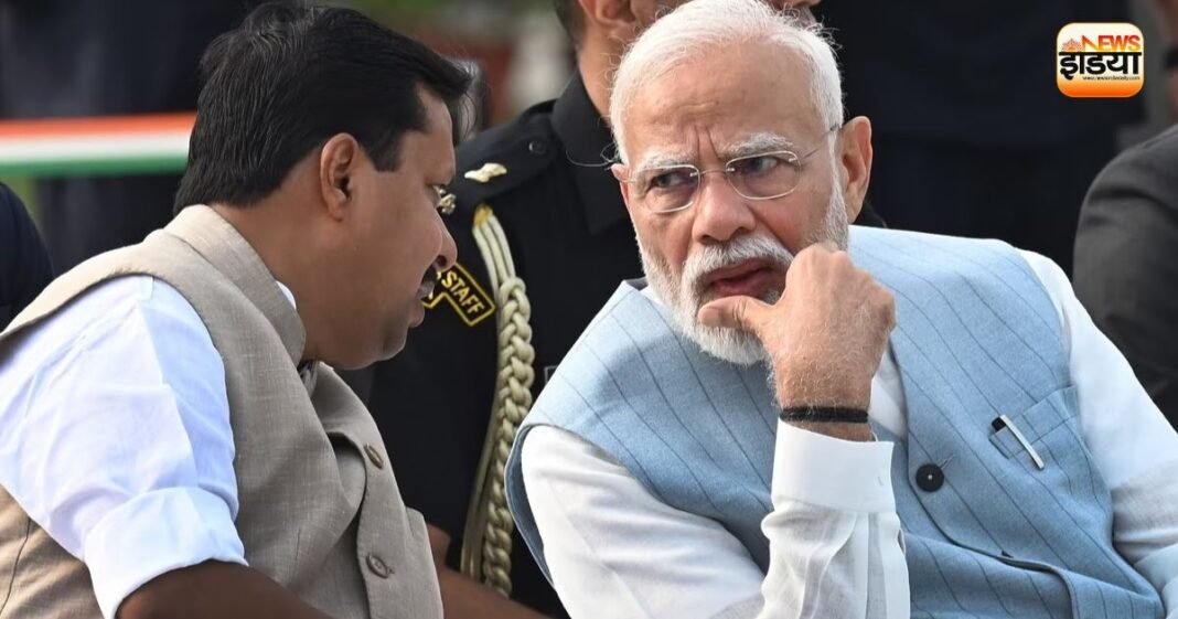 नितिन नवीन