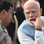 BJP ने यूपी के इस मुस्लिम नेता पर जताया भरोसा, नितिन नवीन की टीम में मिली बड़ी जिम्मेदारी नितिन नवीन