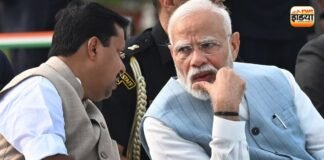 BJP ने यूपी के इस मुस्लिम नेता पर जताया भरोसा, नितिन नवीन की टीम में मिली बड़ी जिम्मेदारी नितिन नवीन