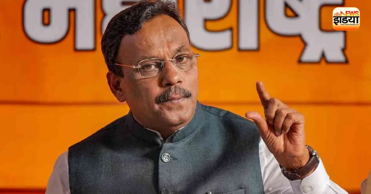  विनोद तावड़े 