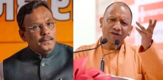 विनोद तावड़े के UP प्रभारी बनते ही क्या बोले CM योगी? जानें क्या कहा विनोद तावड़े
