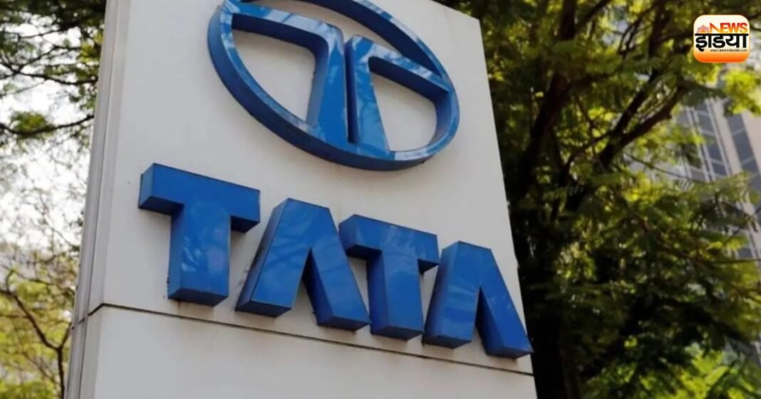 100 साल में पहली बार टली टाटा संस की AGM, आखिर क्यों नहीं हो सकी बैठक? Tata Sons AGM