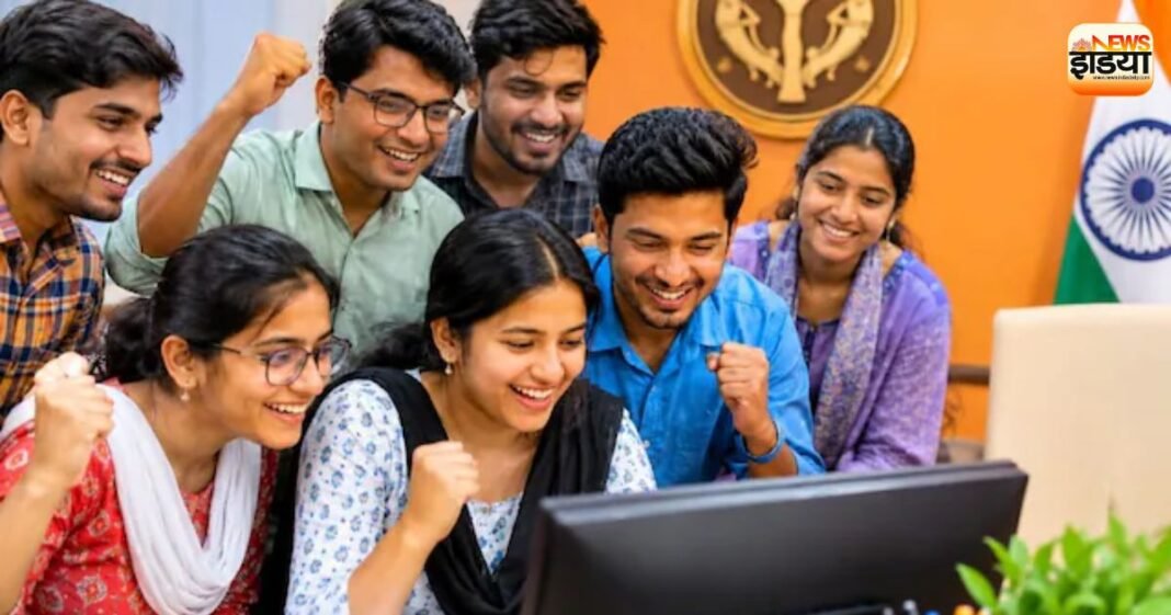 खत्म हुआ इंतजार! UP में ग्राम पंचायत अधिकारी के 1468 पदों पर फाइनल सेलेक्शन, जानें किस वर्ग की कितनी रही कटऑफ UPSSSC VDO Result 2026