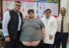 275 किलो के 16 साल के किशोर की हुई सर्जरी, कैसै कम हुआ 50 किलो वजन कम? डॉक्टर भी रह गए हैरान 16 साल के किशोर