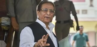 आजम खान के ठिकानों पर ED की दस्तक, रामपुर से दिल्ली तक 10 जगह छापेमारी; आखिर क्या है पूरा मामला? Azam Khan ED Raid