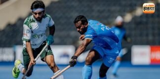 भारत-पाकिस्तान की हॉकी में आज होगी आर-पार की जंग, जानिए कब और कहां देखें महामुकाबला LIVE India vs Pakistan Hockey World Cup 2026