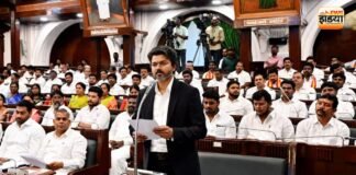 विधायकों के लिए विजय सरकार का बड़ा ऐलान, हर महीने मिलेंगे इतने हजार रुपये और ये खास सुविधाएं विजय सरकार