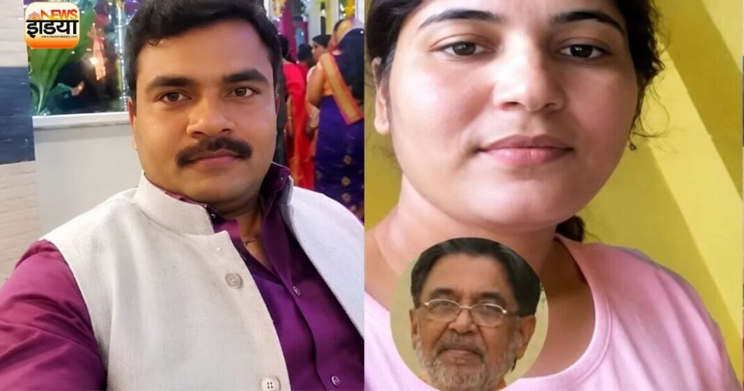 सपा के पूर्व MLC कमलेश पाठक सहित 10 लोगों को उम्रकैद, किस केस में कोर्ट ने सुनाया बड़ा फैसला? कमलेश पाठक
