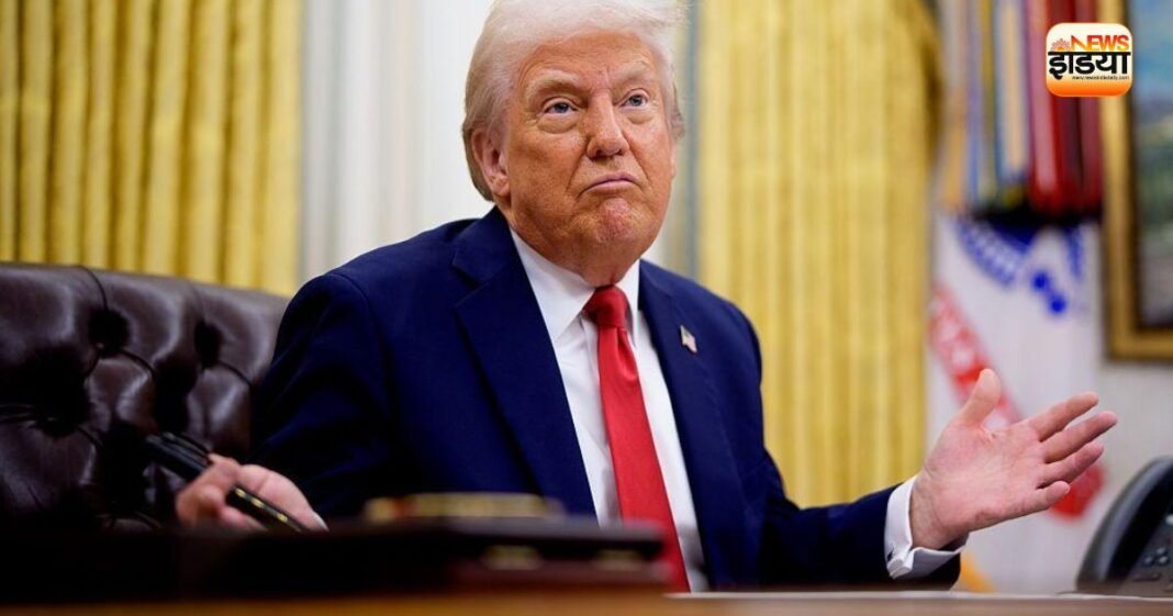 Donald Trump Donald Trump