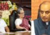 वंदे मातरम पर कांग्रेस का बड़ा फैसला, BJP ने किया हमला, कहा- नई मुस्लिम लीग… कांग्रेस