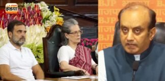 वंदे मातरम पर कांग्रेस का बड़ा फैसला, BJP ने किया हमला, कहा- नई मुस्लिम लीग… कांग्रेस