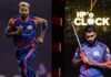 Hardik Pandya को लेकर Mumbai Indians ने किया ऐसा पोस्ट, देखकर फैंस भी रह गए हैरान Hardik Pandya Mumbai Indians