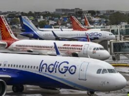 Pakistan Airspace Ban