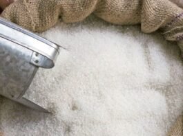 Sugar Price Hike