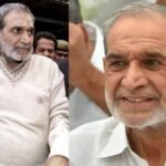 84 दंगों के दोषी पूर्व कांग्रेस सांसद सज्जन कुमार की मौत, तिहाड़ में उम्रकैद की सजा काट रहे थे पूर्व कांग्रेस सांसद सज्जन कुमार